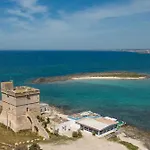 Oasi Del Conte Due Apartament *