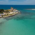Apartament Oasi Del Conte Due Sant Isidoro (Apulia)