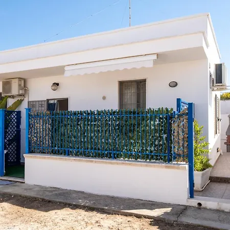 Apartament Oasi Del Conte Due