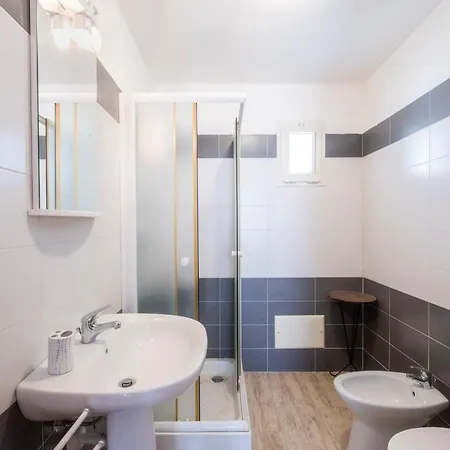 Apartament Oasi Del Conte Due