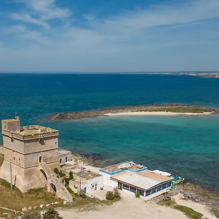 Oasi Del Conte Due * Sant Isidoro (Apulia)