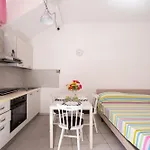 Oasi Del Conte Due Apartment