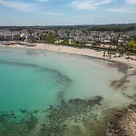Oasi Del Conte Due Sant Isidoro (Apulia)