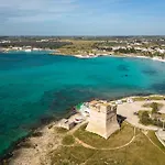 Oasi Del Conte Due Apartment Sant Isidoro (Apulia)