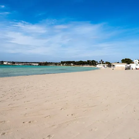 Apartamento Oasi Del Conte Due Sant Isidoro (Apulia)