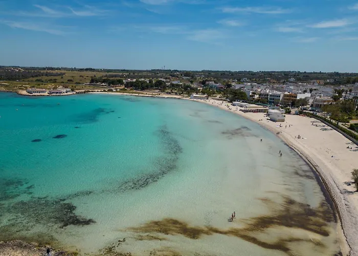Oasi Del Conte Due