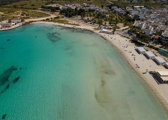 Oasi Del Conte Due
